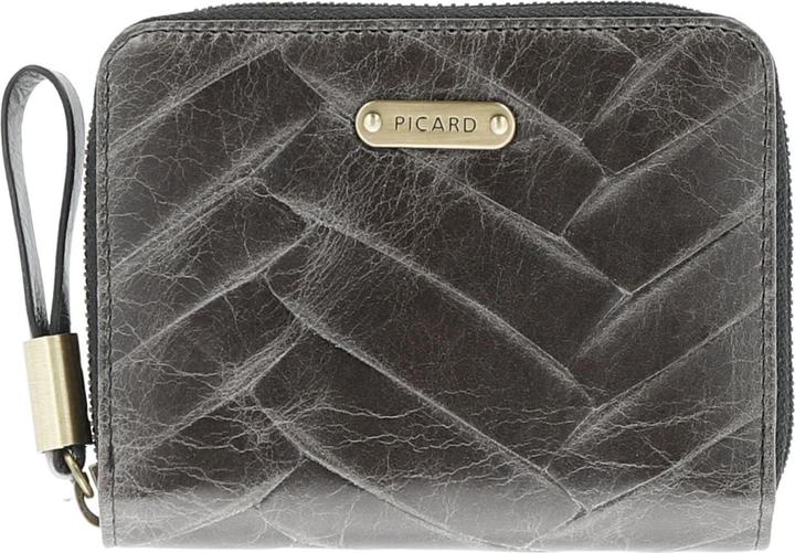 Actual product image Picard Basket 1 Zip Wallet