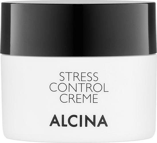 Produktbild Alcina No 1 Stress Control Creme (50 ml, 24h Creme, SPF 15)