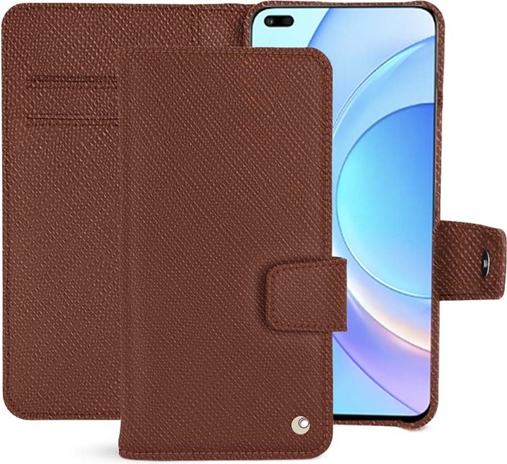 Marron délicat ( Pantone #95614d)