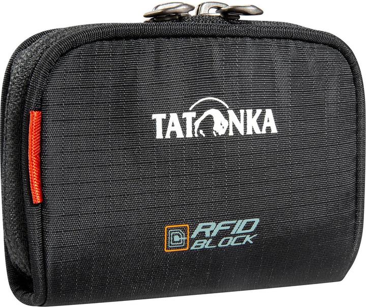 Actual product image Tatonka Plain Wallet RFID B