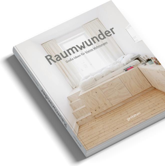 Immagine prodotto Raumwunder (Tedesco, Stature, 2017)