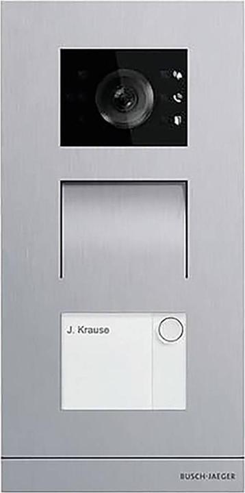 Produktbild Busch-Jaeger Aussenstation