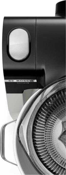 Actual product image Bosch Hausgeräte Zitruspresse, MUZS68ZP