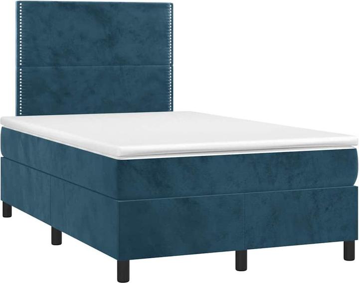Image du produit vidaXL Boxspringbett (120 x 200 cm)