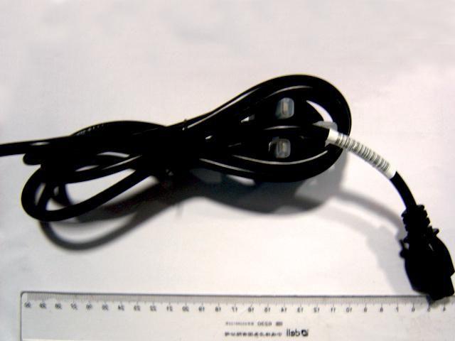 Produktbild HP AC Power cord UK (1.80 m)