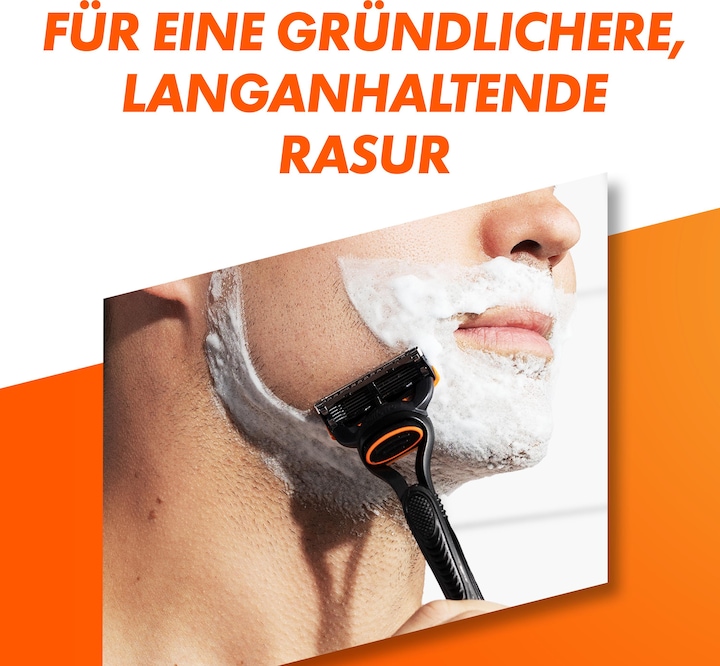Actual product image Gillette Fusion5 (18 x)