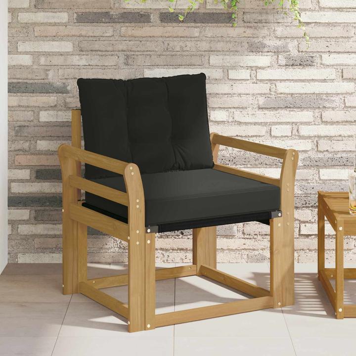 Immagine prodotto vidaXL Outdoor-Sofa