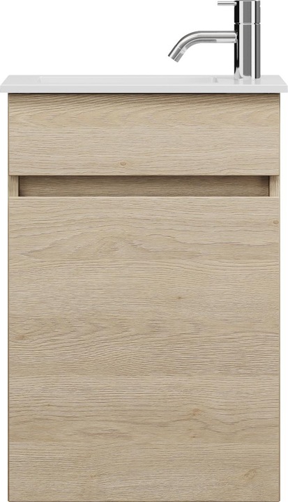 Quercia decorata Cashmere