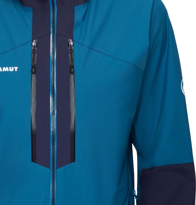 Immagine prodotto Mammut Taiss HS Hooded Jacket (XL)