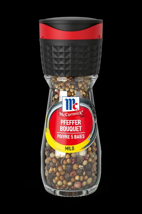 Actual product image McCormick Pepper bouquet (24 g)