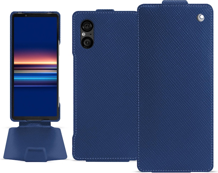 Bleu frisson ( Pantone #29588c )