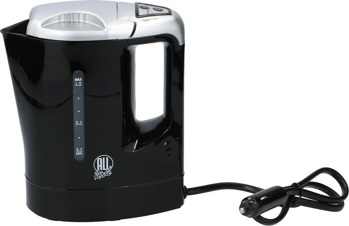 Actual product image Conrad Components electric kettles (0.80 l)