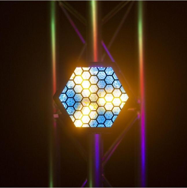 Produktbild BeamZ Scheinwerfer RB90-5, Typ: Blinder, Leuchtmittel: LED (30 W, LED)