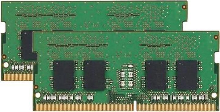 Produktbild Mushkin Essentials Speichermodul GB DDR4 (2 x 8GB, 2133 MHz, DDR4-RAM, SO-DIMM)