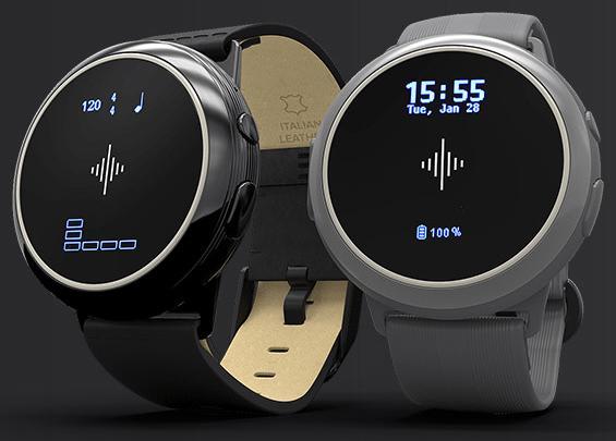 Produktbild Soundbrenner Core Steel