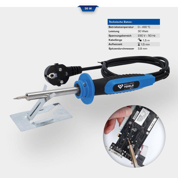 Image du produit Brilliant Tools BT124030