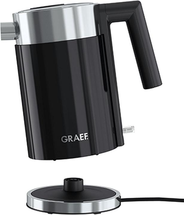 Actual product image Graef Wk 402 (1 l, EU plug)