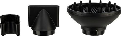 Actual product image Braun HD200E (2000 W)