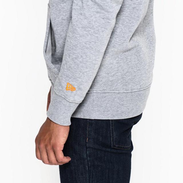 Produktbild New Era Kapuzenpullover Miami Dolphins NFL (L)