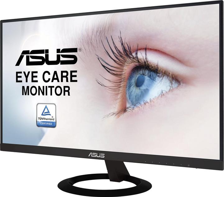 Produktbild ASUS VZ239HE (1920 x 1080 Pixel, 23")