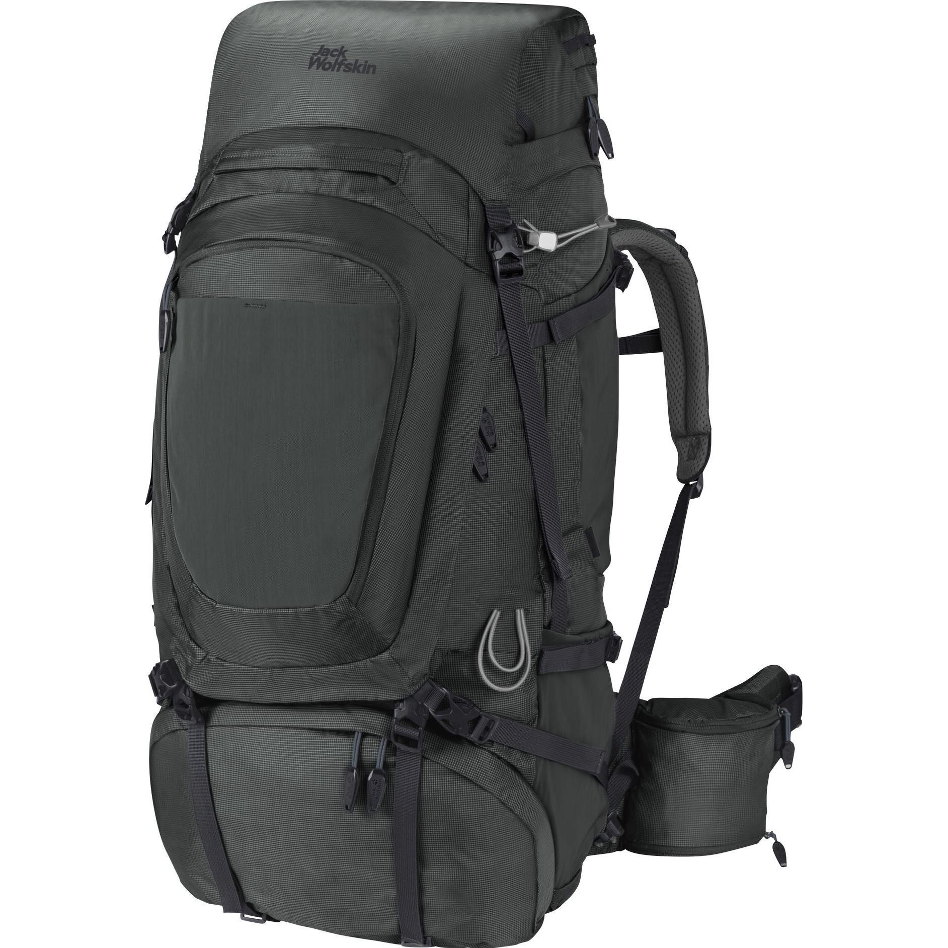 Jack Wolfskin, Rucksack, (75 l)