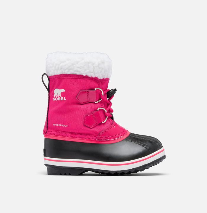 Immagine prodotto Sorel Childrens Yoot Pac™ Nylon Wp (28)