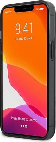 Immagine prodotto BMW Copertina rigida (Apple iPhone 13 Pro Max)