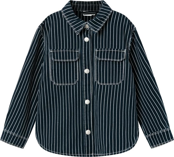 Immagine prodotto Name it Maglia oversize (116)