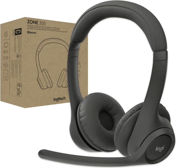Microphones, Noise Reduction, Control elements