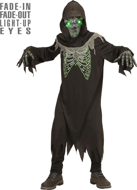 Immagine prodotto Widmann Costume da bambino Reaper (134, 140)
