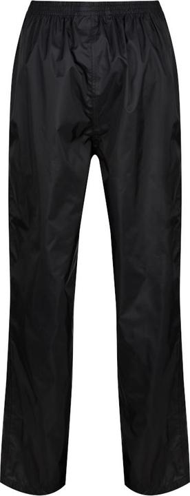 Actual product image Regatta Great Outdoors Adventure Tech Pack It waterproof overtrousers (XL)