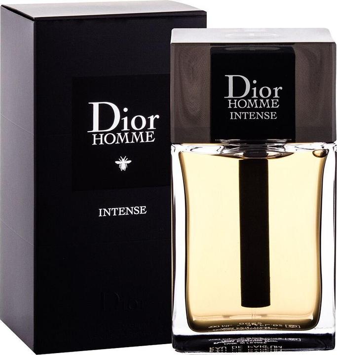 Dior Homme Intense