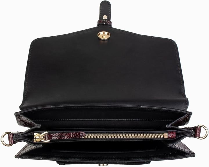 Actual product image Kate Moss Emelyne Shoulder Bag