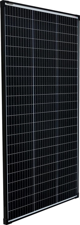 Actual product image Enjoy solar Monocrystalline solar module (150 W, 9 kg)
