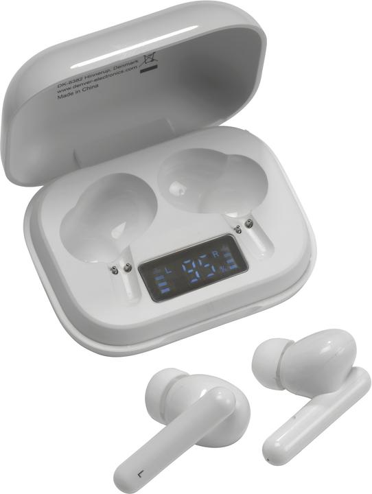 Produktbild Denver TWE-38 (4 h, Kabellos)