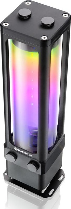 Actual product image Raijintek SCYLLA PRO CA360