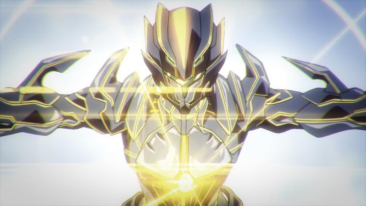 Image du produit Anti-magic Academy - Test Truc 35 - Vol. 1 (DVD, 2018, Allemand)