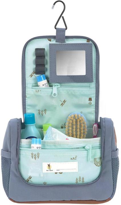 Produktbild Lässig Adventure Traktor (1.60 l)