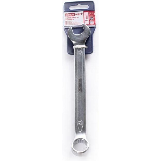 Haushalt, Schraubenschlüssel, COMBINED KEY 17 MM CR-V