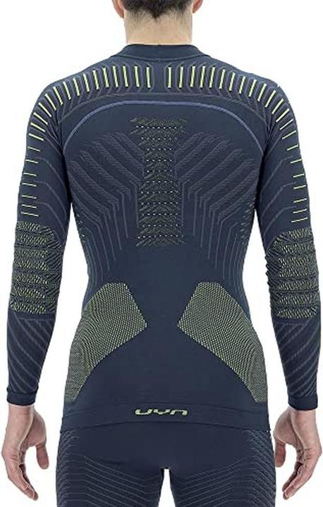 Actual product image UYN Thermal shirt with stand-up collar Resilyon (M)