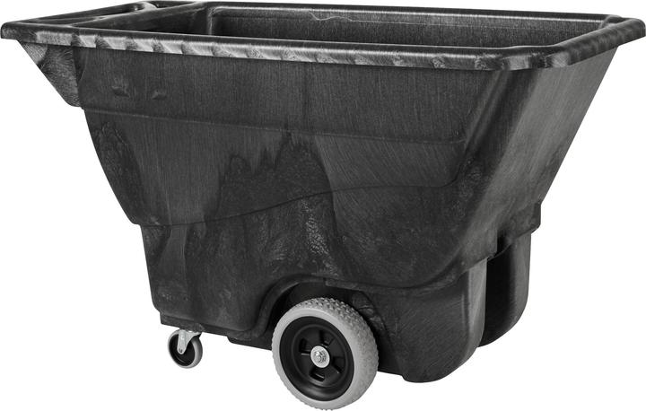 Produktbild Rubbermaid Abfallwagen Tilt Truck (400 l)