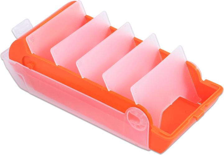 Actual product image Betzold Card index box (A8)