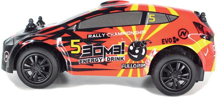 Actual product image Ninco Racers X Rally Bomb