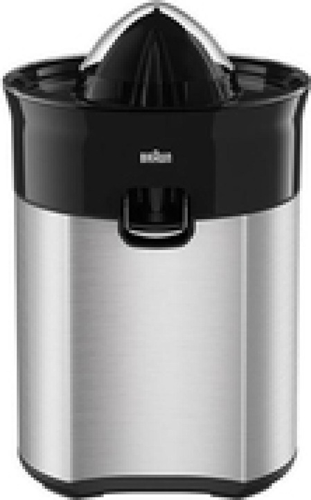 Productafbeelding Braun CJ 5050 BK Citruspers CitrusQuick 5 60W XL-Disign sw (CH stekker)