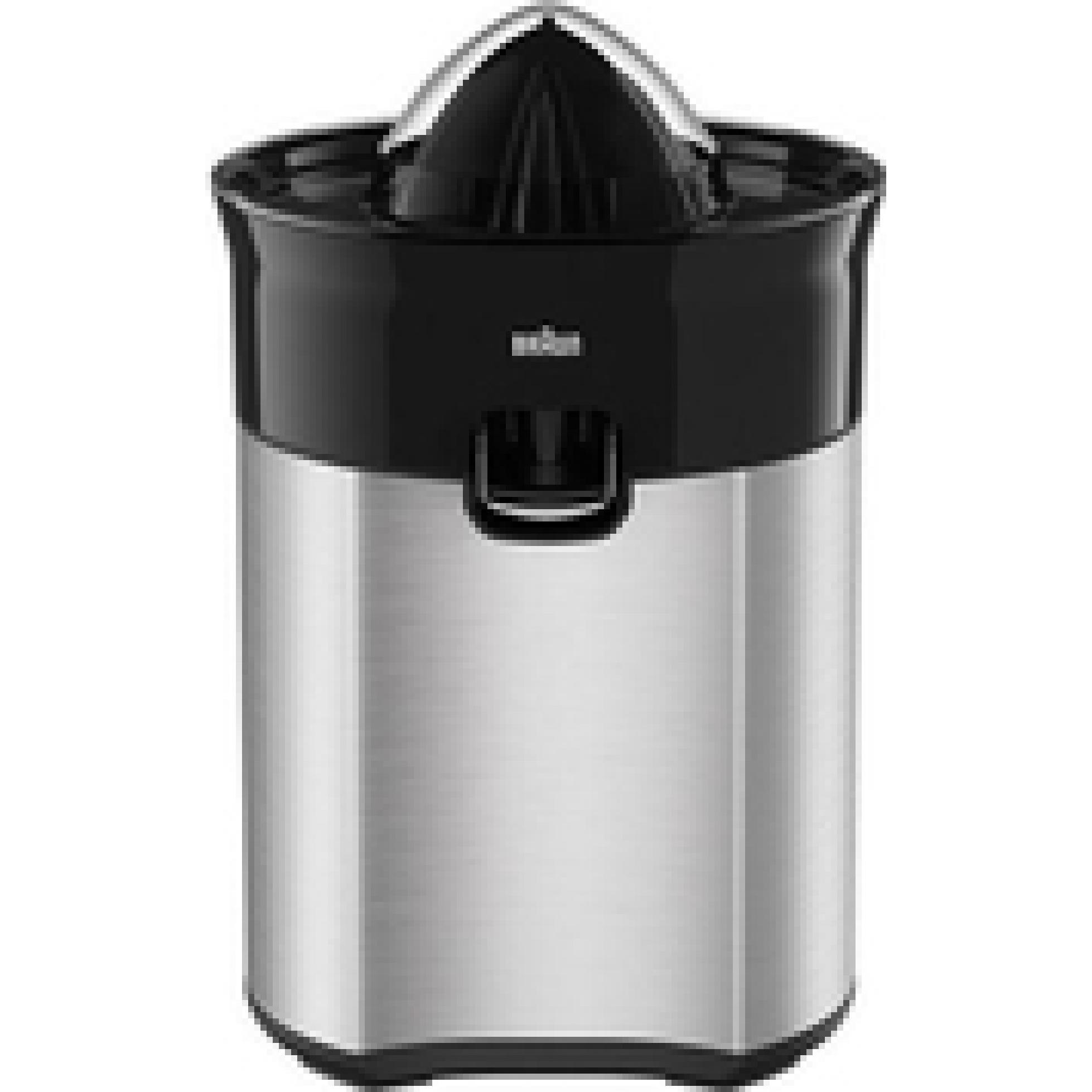Braun Citrus Quick (CJ 5050 BK)