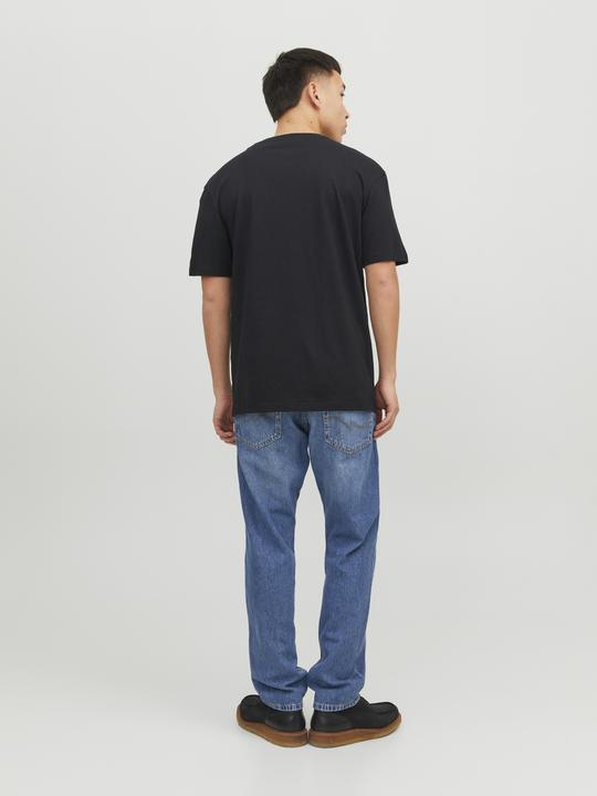 Actual product image Jack & Jones Logo T-Shirt (XL)