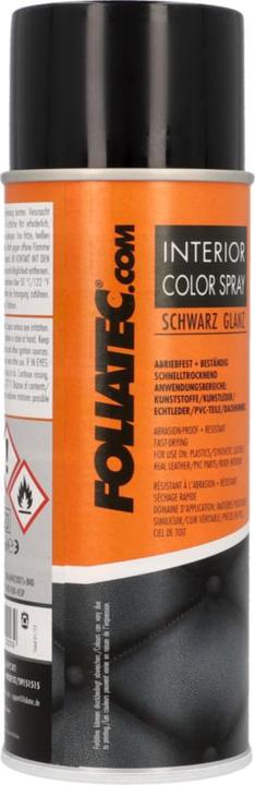 Actual product image Foliatec Innenraumfarbe