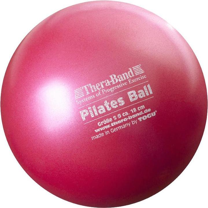 Produktbild TheraBand Pilates (18 cm)