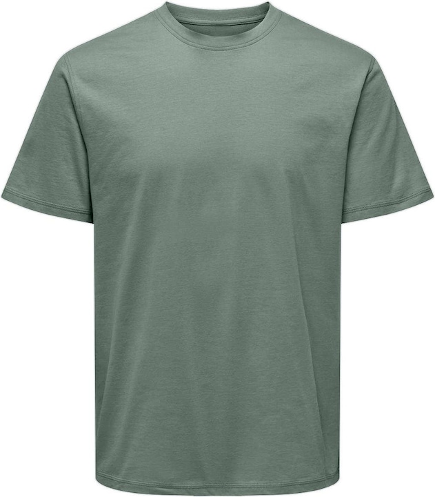 Iceberg Green