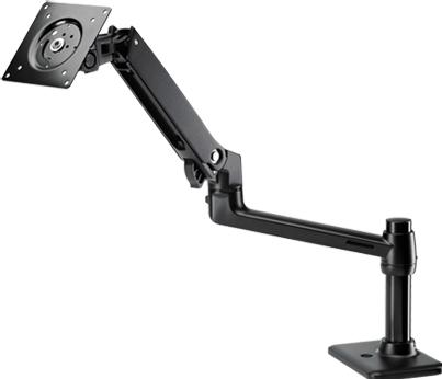 Produktbild HP Bt861aa (Tisch, 27", 9 kg)